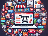 Marketing sklepów internetowych