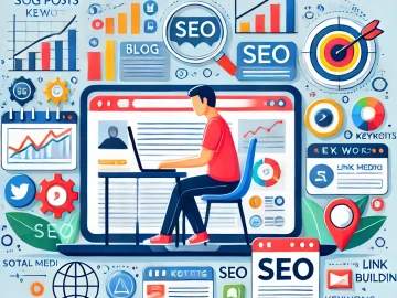 Jak napisać bloga zoptymalizowanego pod SEO