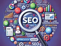 Słowa kluczowe dla SEO