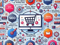 10 najlepszych strategii marketingowych e-commerce