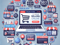 Jak zacząć sprzedawać online?