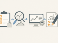 Jak przygotować audyt SEO dla sklepu internetowego krok po kroku?