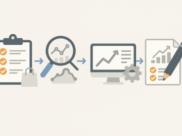 Jak przygotować audyt SEO dla sklepu internetowego krok po kroku?