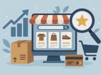 Pozycjonowanie produktów w Google — strategie dla e-commerce