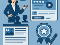 Jak budować autorytet marki poprzez content w sklepie internetowym?