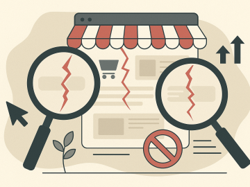 Kanibalizacja słów kluczowych w e-commerce — jak ją wyeliminować?New article