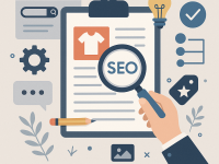 Jak tworzyć opisy produktów zoptymalizowane pod SEO?