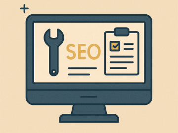Audyt SEO techniczny sklepu — co warto sprawdzić?