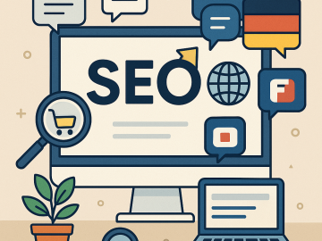 SEO w wielojęzycznych sklepach internetowych