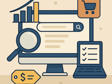 Strategie long-tail keywords w e-commerce