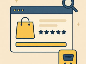 Rich snippets w sklepach online — przewodnik