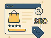 Google Shopping a SEO — jak działa integracja?