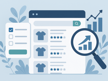 Jak wdrożyć SEO‑friendly filtrowanie produktów?