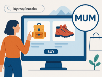Google MUM — co zmienia w e-commerce?