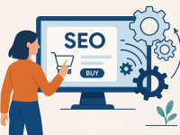 Automatyzacja SEO dla sklepów online — szanse i zagrożenia