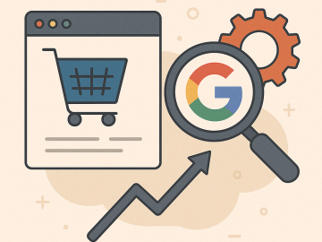 Najnowsze algorytmy Google a sklepy internetowe