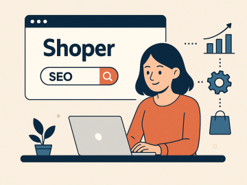 SEO na platformie Shoper — wskazówki