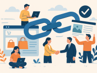 Budowanie linków dla e-commerce — etyczne podejście
