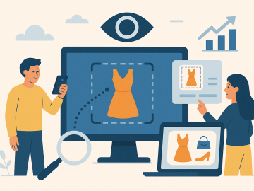 Przyszłość wyszukiwania wizualnego w sklepach internetowych