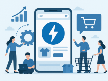 Jak skutecznie wdrożyć AMP w e-commerce?