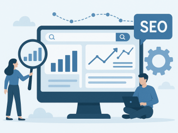 Monitoring konkurencji w e-commerce SEO