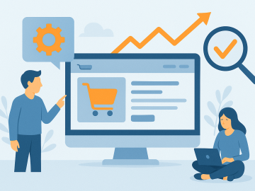 Jak optymalizować strony produktowe w B2B e-commerce?