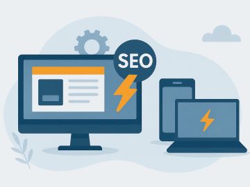 Optymalizacja SEO w branży elektroniki