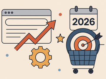 Trendy SEO w e-commerce na 2026 rok