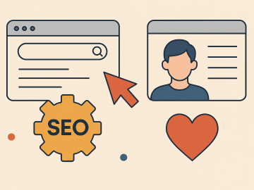 Personalizacja treści a SEO sklepu internetowego