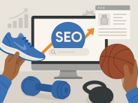 SEO w branży sportowej — skuteczne działaniaNew article