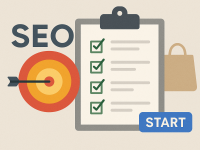 SEO checklist dla start-upów e-commerceNew article