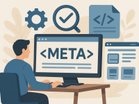 Jak optymalizować meta tagi w sklepie internetowym?