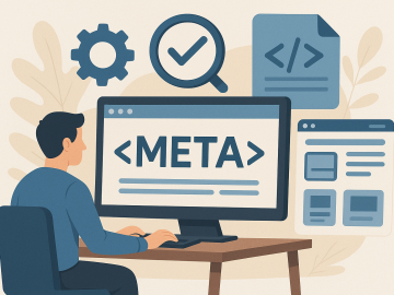 Jak optymalizować meta tagi w sklepie internetowym?