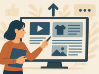 Jakie treści publikować w sklepie internetowym, aby zwiększyć ruch?