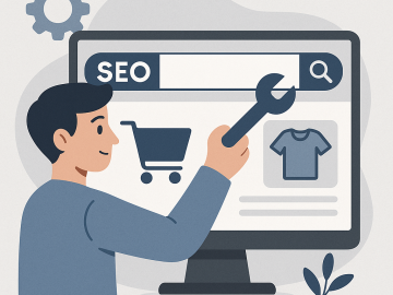 Jak wdrożyć SEO-friendly wyszukiwarkę w sklepie?