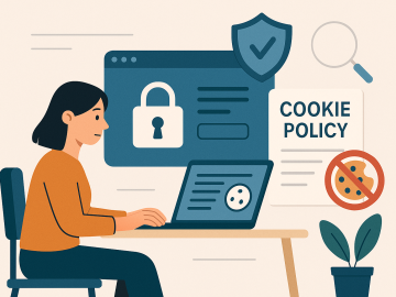 Jak wdrożyć politykę cookies a nie zaszkodzić SEO?