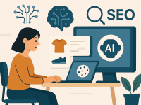 SEO a sztuczna inteligencja w personalizacji sklepu